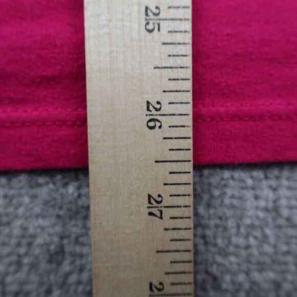 VTG Northern Exposure Shirt Mens XL Pink TV Promo Tee 90s USA Made Single Stitch - Picture 8 of 9